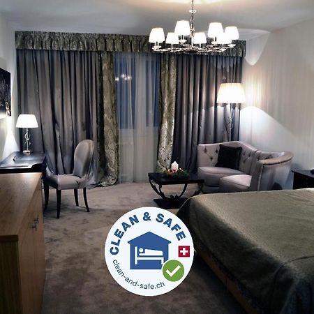 ז'נבה Hotel Adriatica מראה חיצוני תמונה