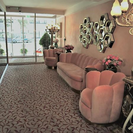ז'נבה Hotel Adriatica מראה חיצוני תמונה
