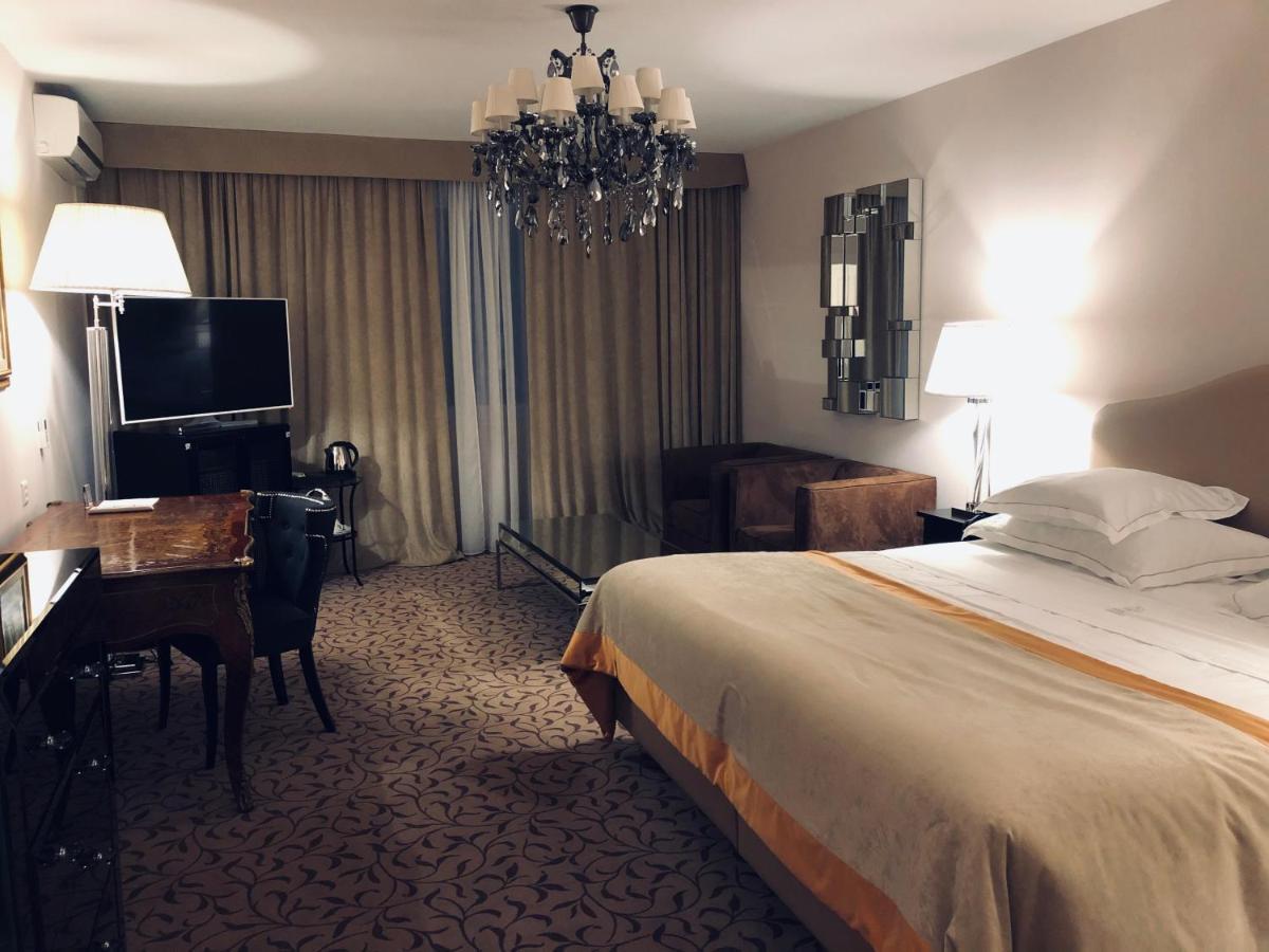 ז'נבה Hotel Adriatica מראה חיצוני תמונה