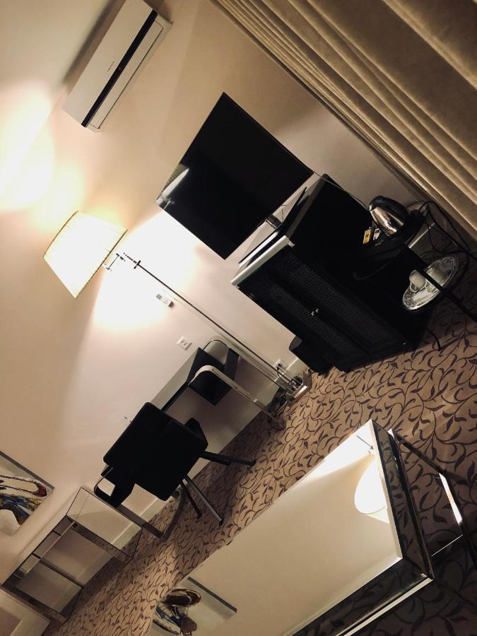 ז'נבה Hotel Adriatica מראה חיצוני תמונה