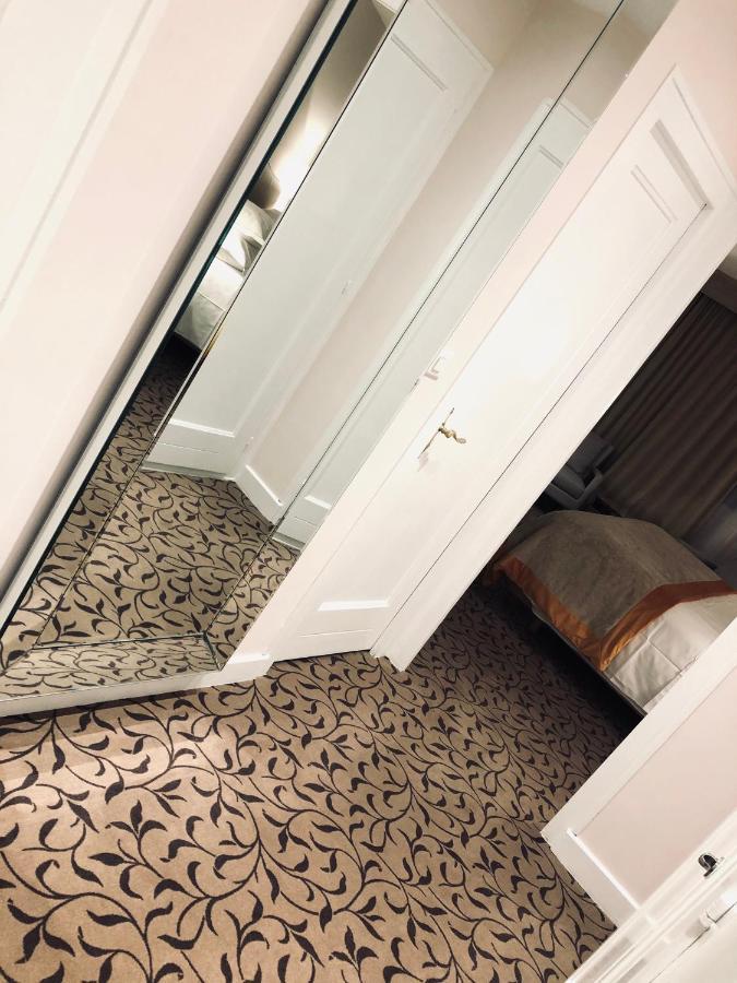 ז'נבה Hotel Adriatica מראה חיצוני תמונה