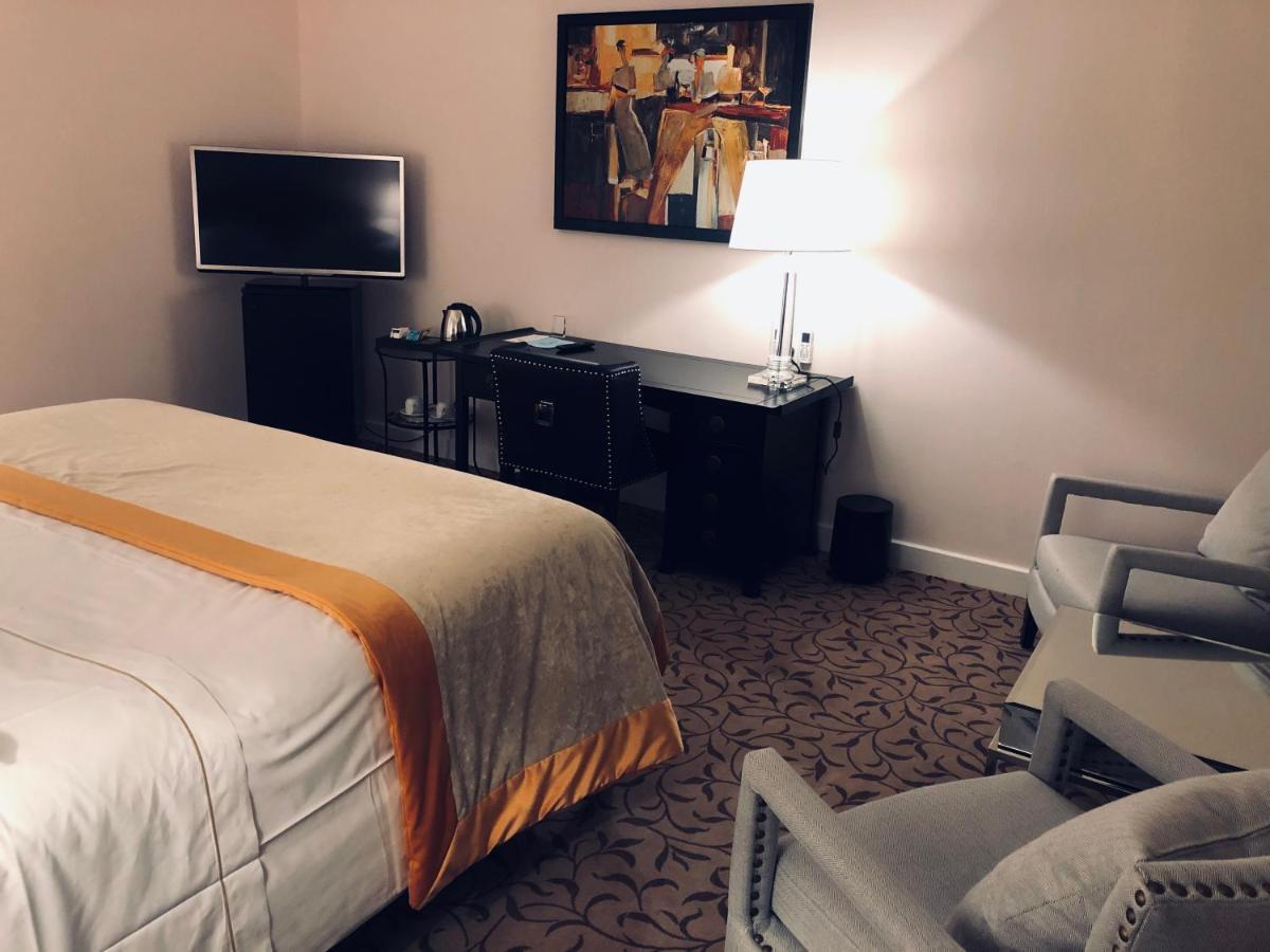 ז'נבה Hotel Adriatica מראה חיצוני תמונה