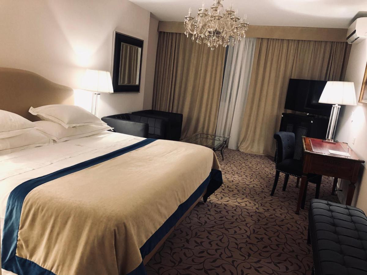 ז'נבה Hotel Adriatica מראה חיצוני תמונה