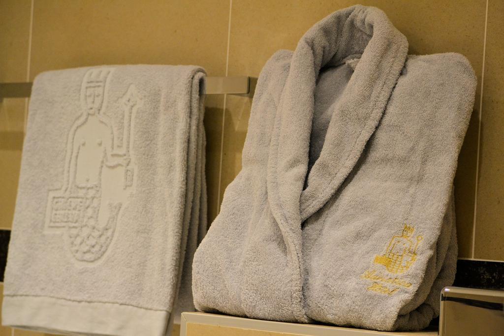 ז'נבה Hotel Adriatica מראה חיצוני תמונה