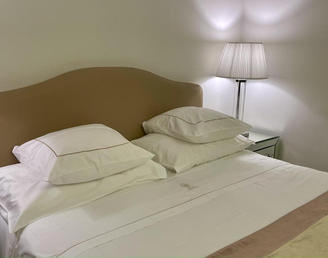 ז'נבה Hotel Adriatica מראה חיצוני תמונה