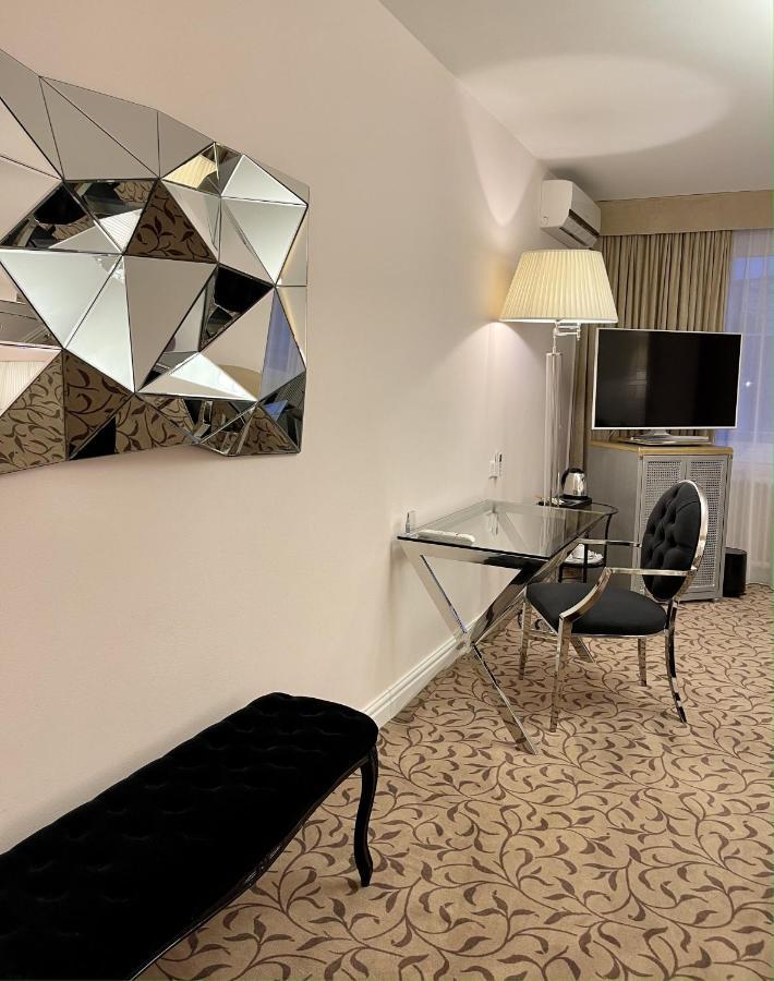 ז'נבה Hotel Adriatica מראה חיצוני תמונה