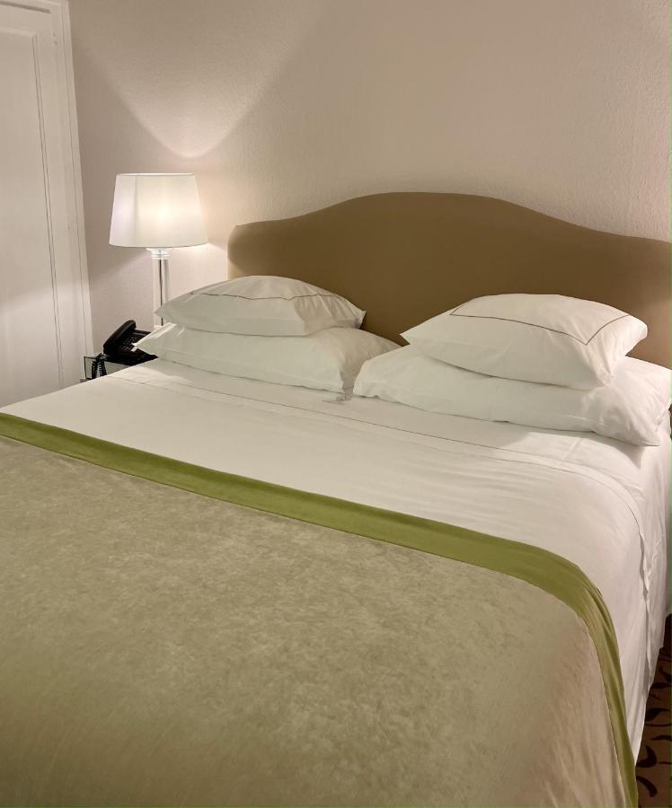 ז'נבה Hotel Adriatica מראה חיצוני תמונה