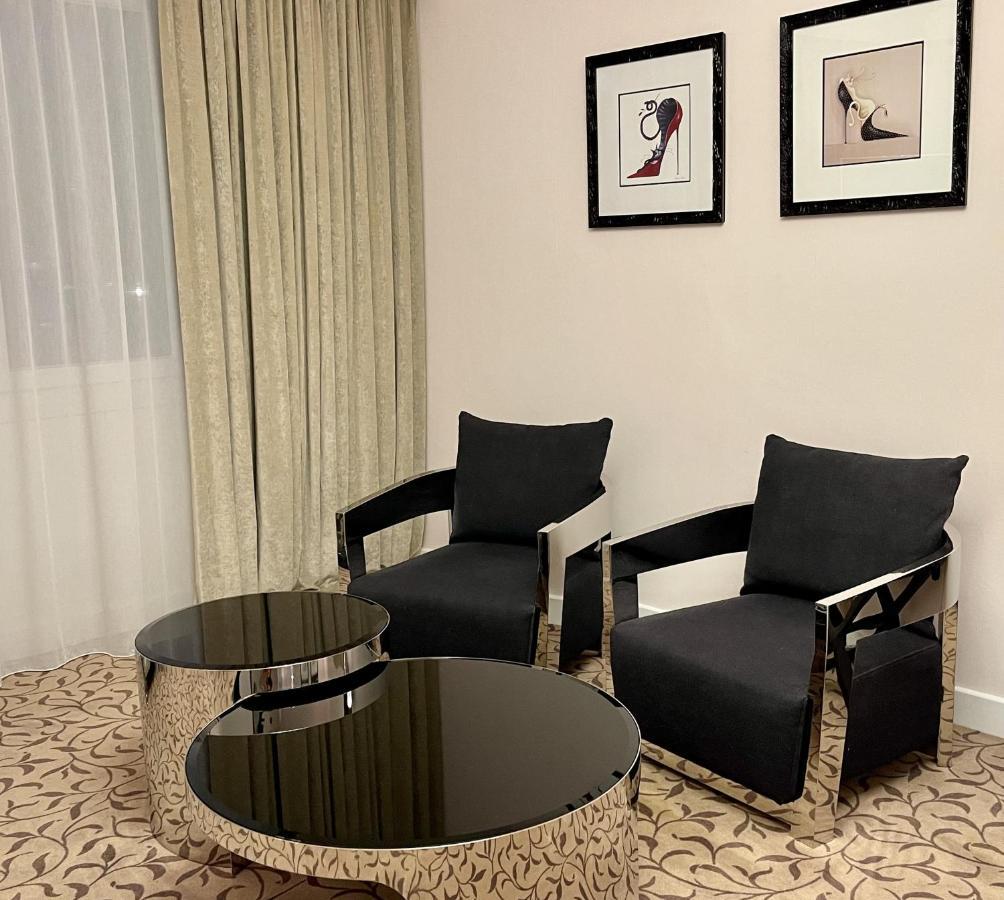 ז'נבה Hotel Adriatica מראה חיצוני תמונה