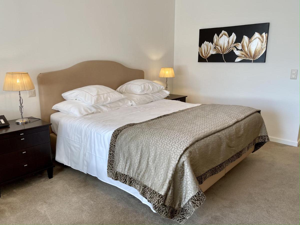 ז'נבה Hotel Adriatica מראה חיצוני תמונה