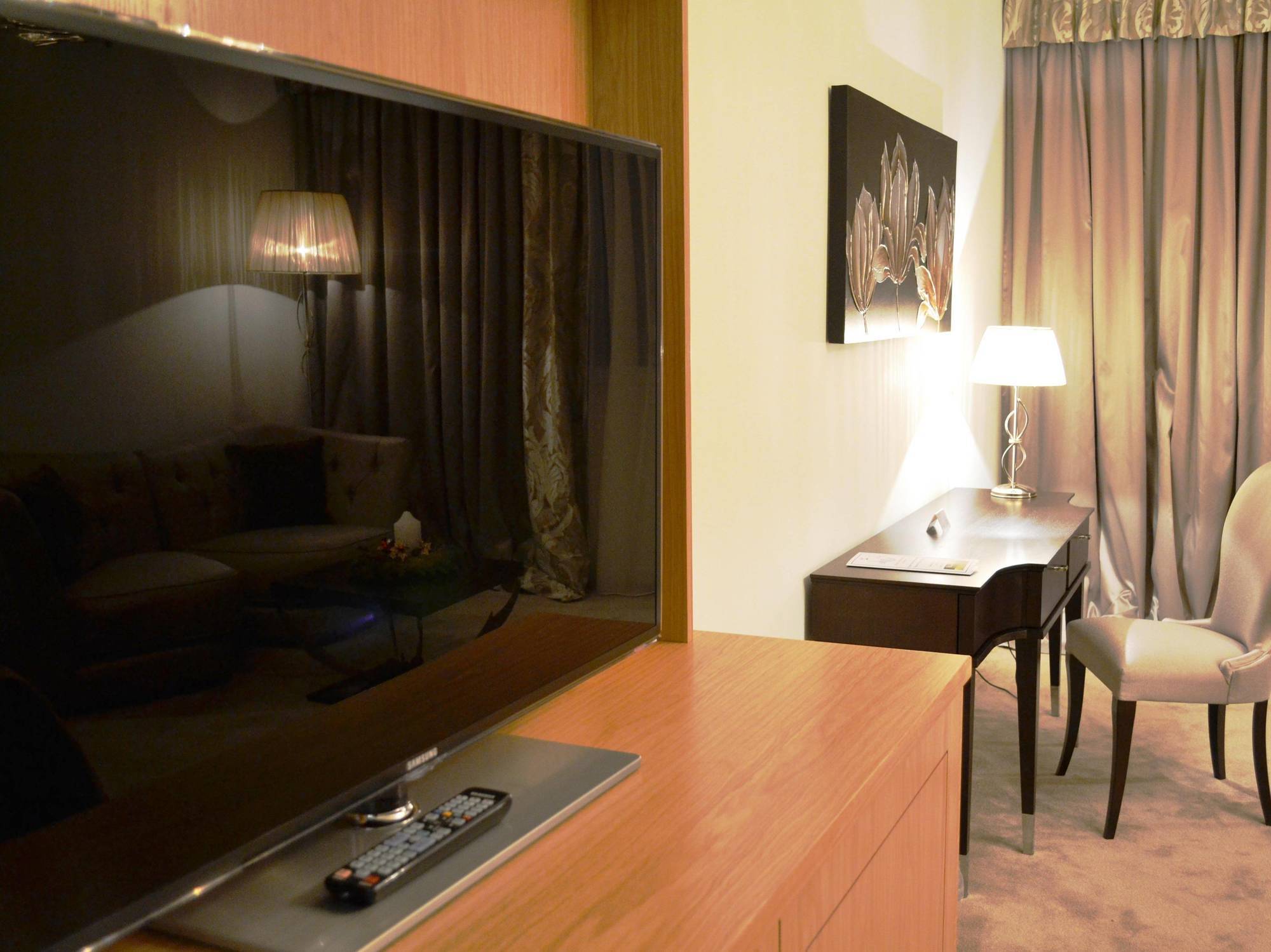 ז'נבה Hotel Adriatica מראה חיצוני תמונה