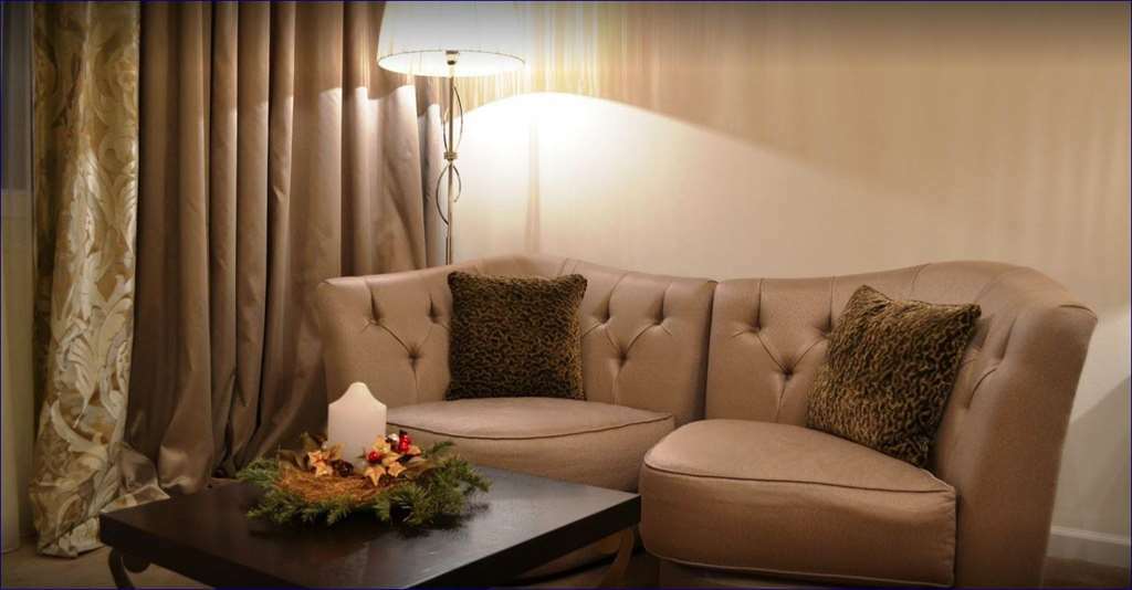 ז'נבה Hotel Adriatica חדר תמונה