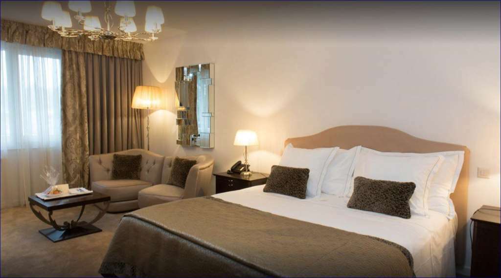 ז'נבה Hotel Adriatica חדר תמונה